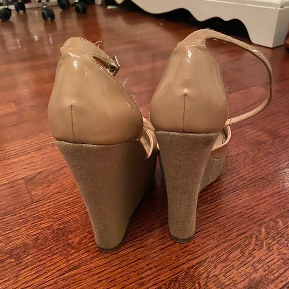 Steve Madden Wedges - Picture 3 of 3